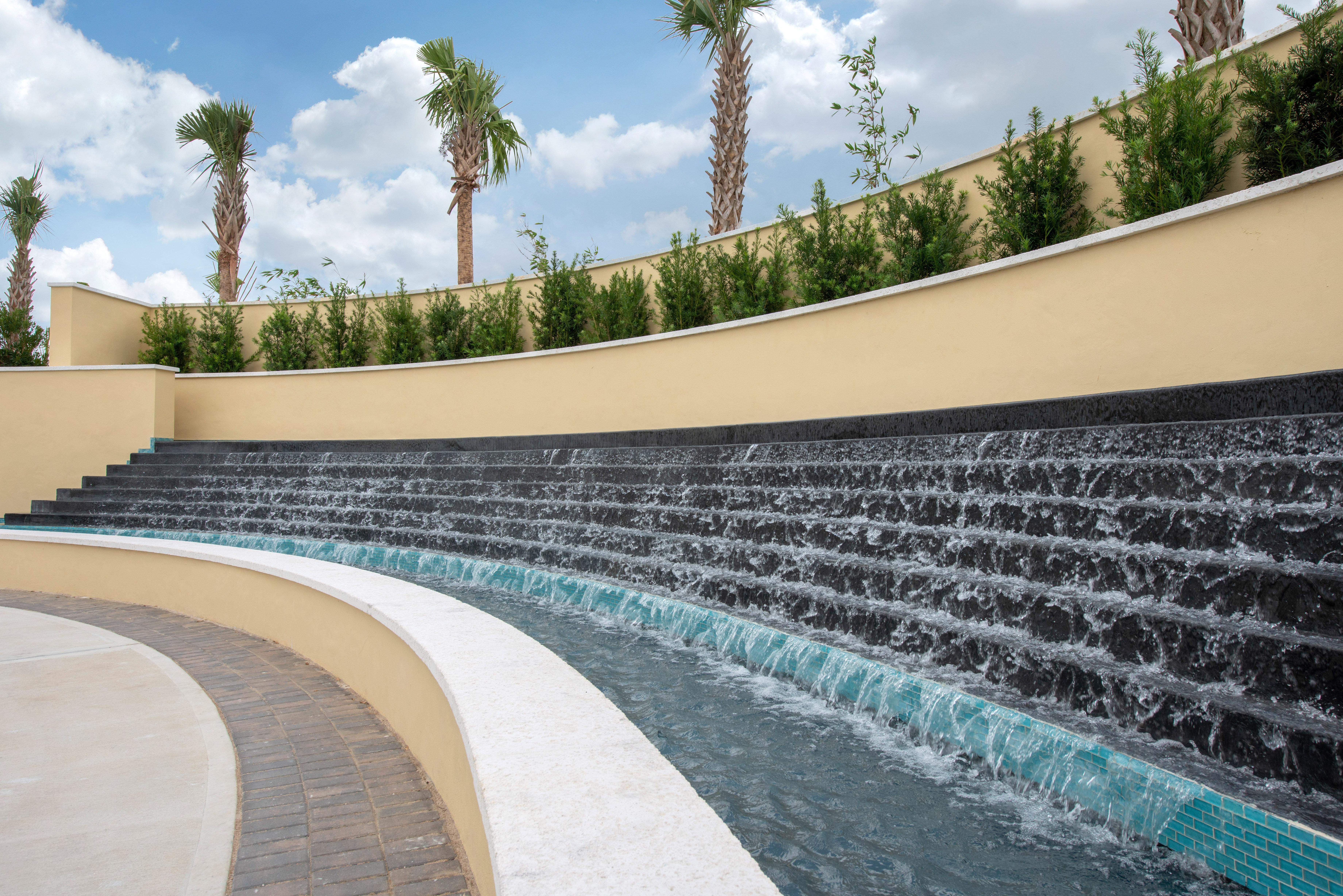 Omni Orlando Resort At Championsgate Four Corners Exterior foto